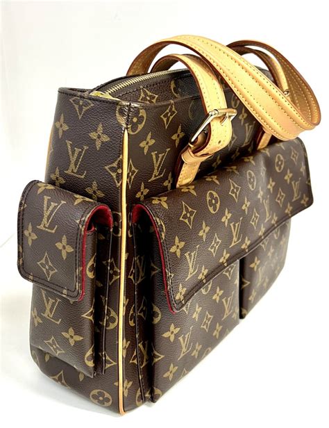 borsa multiply city louis vuitton|Second Hand Louis Vuitton Multipli Cité Bags .